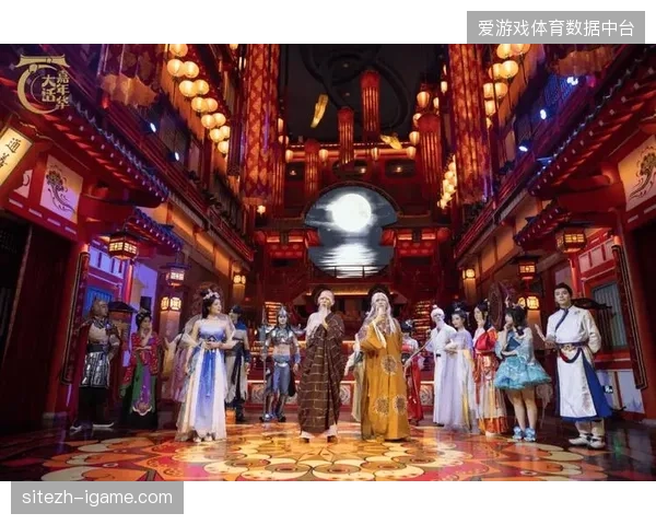 未来三年沉浸式文旅定制服务将替代传统打包方案成为票务市场新锚点